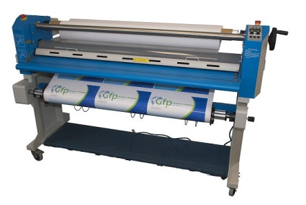 GFP Laminator 500 Series 563TH-4RS 63" 